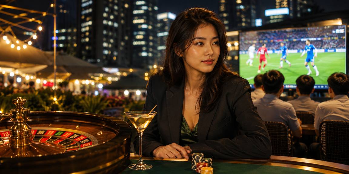 888nv Thể Thao